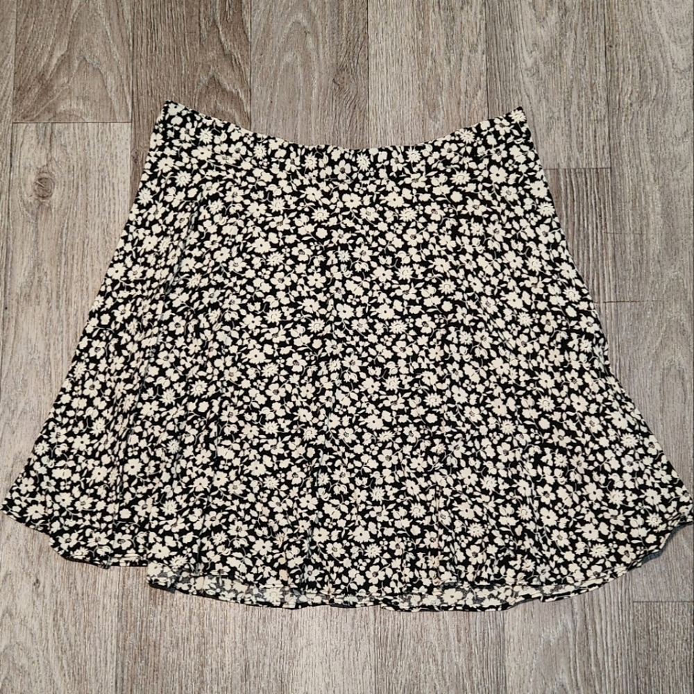 Polo Ralph Lauren Floral Skirt